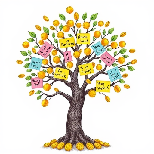 rost dohoda i lichnostnogo blagosostoyaniya cherez pozitivnoe myslenie o den gah i dobre