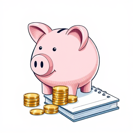 rost dohoda i preodolenie privychki ekonomit dlya dostizheniya materialnogo blagopoluchiya