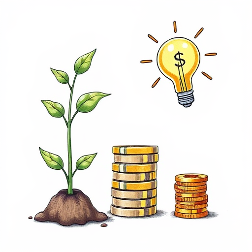 rost dohoda i preodolenie strakha neudach na puti k uspehu