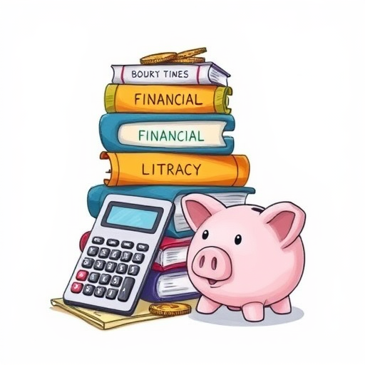 rost dohoda cherez finansovuyu gramotnost i lichnostnyy uspekh