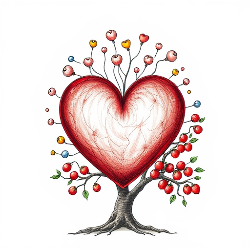 rost dokhoda cherez novye svyazi kak otkryt serdtse i privlechet izobilie v otnosheniyakh