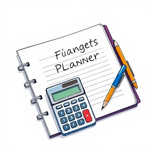 Finansovyy plan dlya rosta dokhoda i lichnostnogo razvitiya v slozhnykh situyatsiyakh