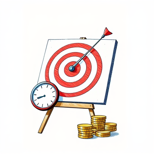 Kak dostich protsvetaniya i rost dokhoda s osoznannym sosredotocheniem na tselyakh v usloviyakh otvlekayushchikh faktorov