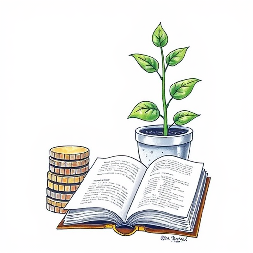 Otvetstvennoe investirovanie dlya rosta dohoda i razvitiya lichnosti s ogranichennymi znaniyami o finansakh