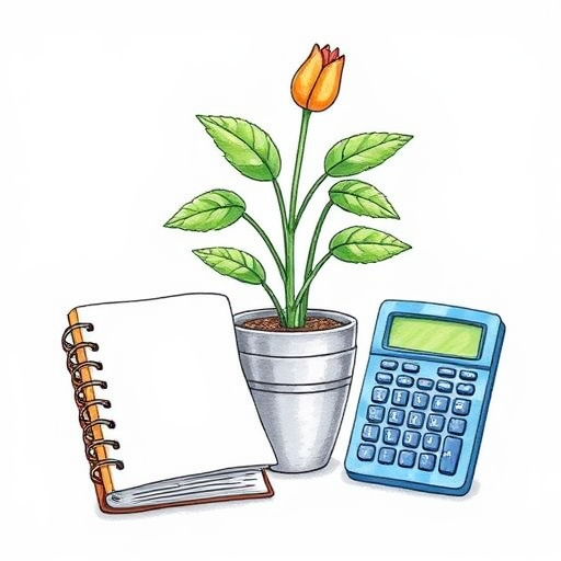 Vnutrennie resursy dlya rosta dokhoda i lichnogo dostatka v sostoyanii opustosheniya