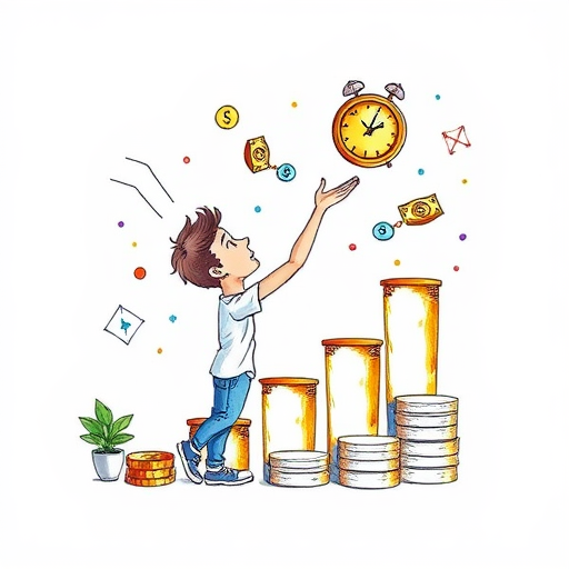 lichnaya otvetstvennost kak klyuch k rostu dokhoda ilichnostnomu razvitiyu v usloviyakh otsutstviya vneshney motivatsii