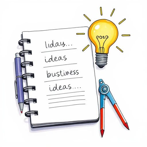 rost dohoda cherez rasshirenie krugozora kak nayti idyi dlya biznesa i razvit lichnost