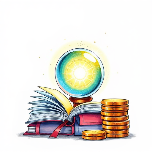 rost dokhoda i uspekh kak obuchitsya magii lichnogo rosta bez spetsialnykh znaniy