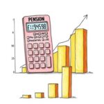 Kak rasschitat neobkhodimy kapital na pensiyu chtoby obespechit rost dokhoda i rost lichnosti cherez finansovuyu nezavisimost