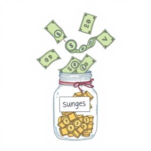 kak denezhnyy potok i rost dokhoda pomogayut sozdat byudzhet i sposobstvuyut rostu llichnosti pri nulevykh finansakh