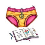 Kak ukrasit ritual na dengi s trusami chtoby usilit rost dokhoda i rost lichnosti esli ne khvataet vdokhnoveniya