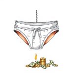 Kak ritual na dengi s trusami mozhet sposobstvovat rostu dokhoda i rostu lichnosti dazhe pri otsutstvii vdokhnoveniya