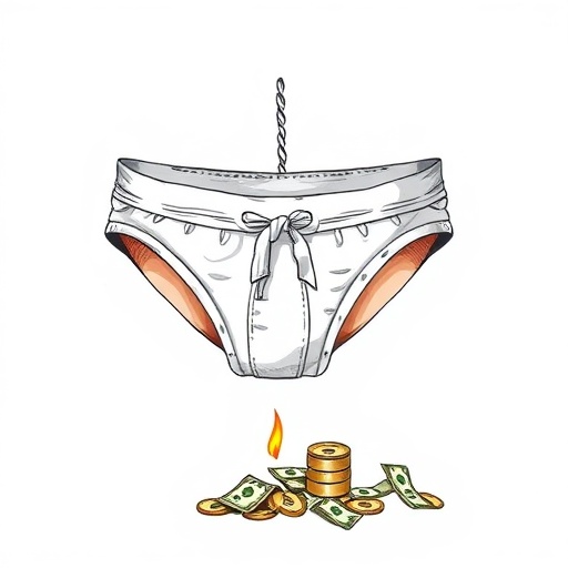 Kak ritual na dengi s trusami mozhet sposobstvovat rostu dokhoda i rostu lichnosti dazhe pri otsutstvii vdokhnoveniya