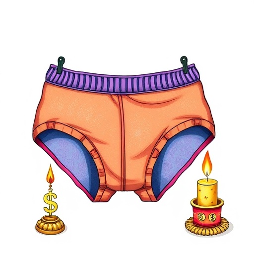 Kak ukrasit rital na dengi s trusami chtoby povysit rost dokhoda i rost lichnosti kogda ne khvataet vdokhnoveniya