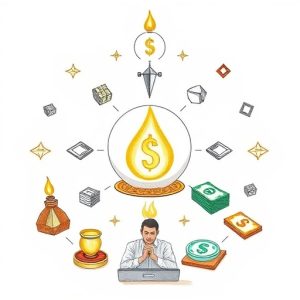 kak prevratit ritual na dengi v prakticheskij instrument rost dohoda i rost lichnosti kogda ne hvataet vdokhnoveniya